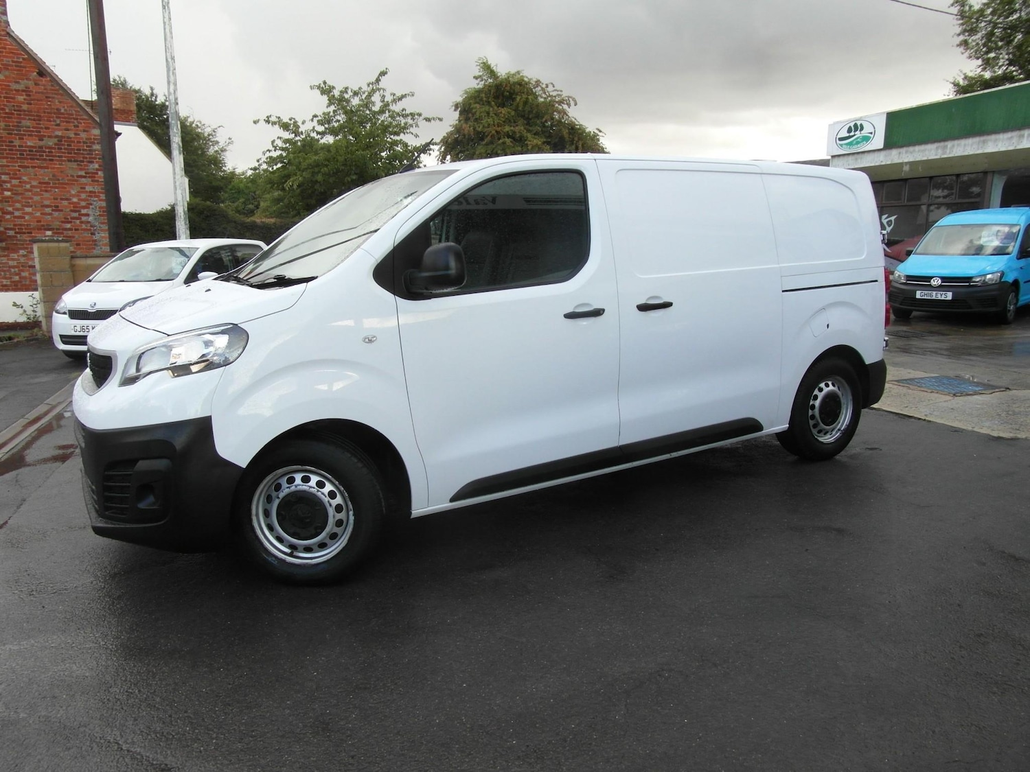 Used Peugeot Expert 2020 for sale - 76474339: Photo 4