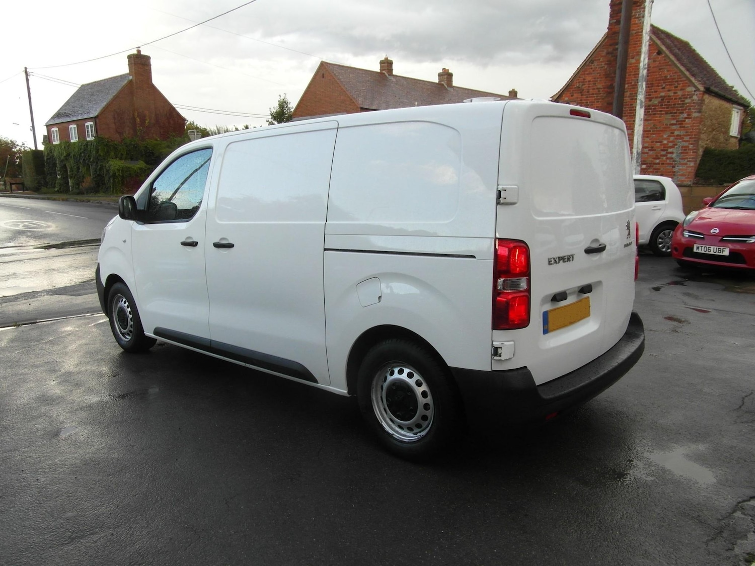 Used Peugeot Expert 2020 for sale - 76474339: Photo 6