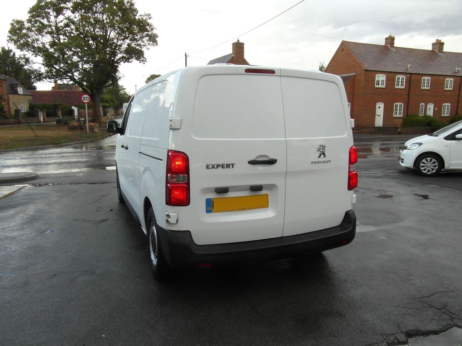 Used Peugeot Expert 2020 for sale - 76474339: Photo 7