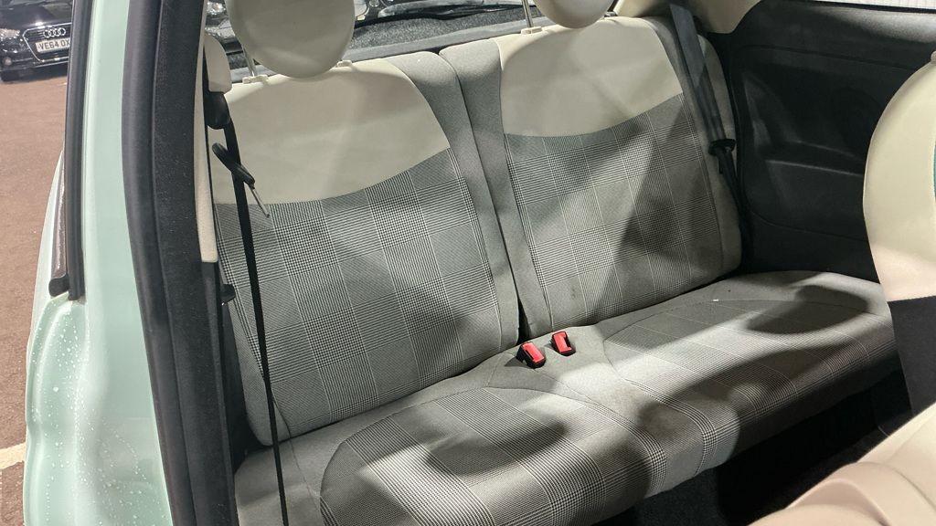 Used Fiat 500 2015 for sale - 76866787: Photo 6