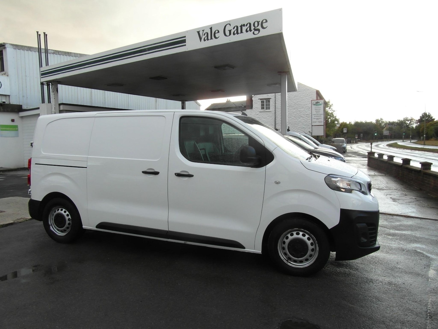 Used Peugeot Expert 2020 for sale - 76474336: Photo 12