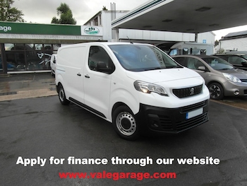 Used Peugeot Expert 2020 for sale - 76474336: Photo