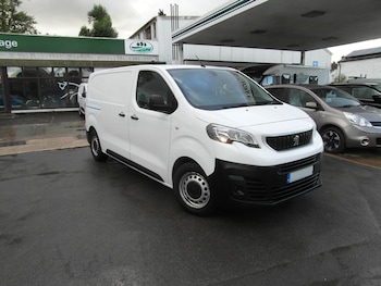 Used Peugeot Expert 2020 for sale - 76474336: Photo
