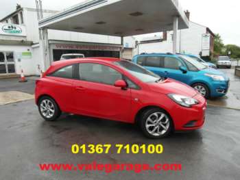 2015 (15) - 1.2 Sting 3-Door