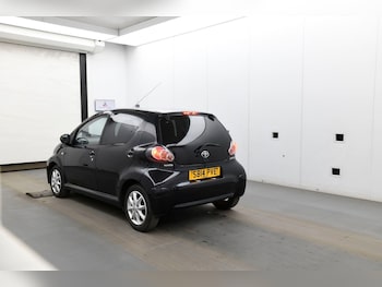 Used Toyota AYGO 2014 for sale - 79141431: Photo