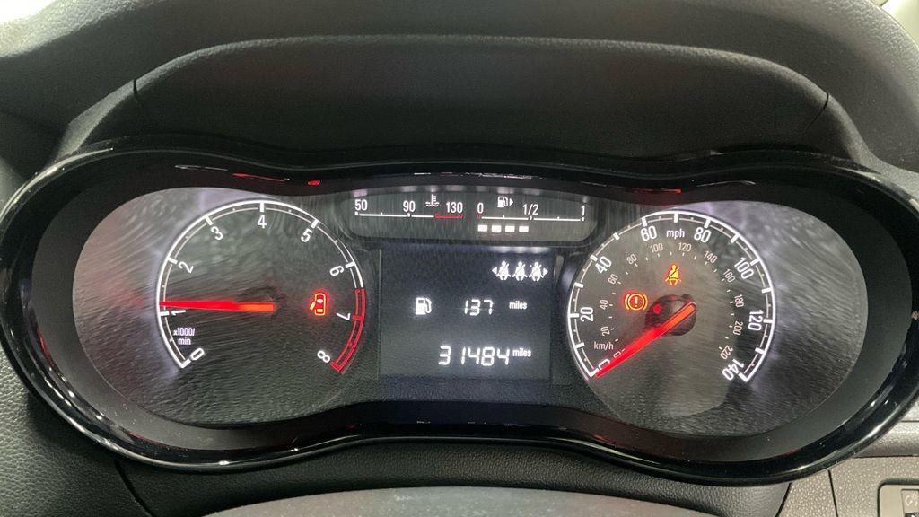 Used Vauxhall Viva 2016 for sale - 76966088: Photo 10