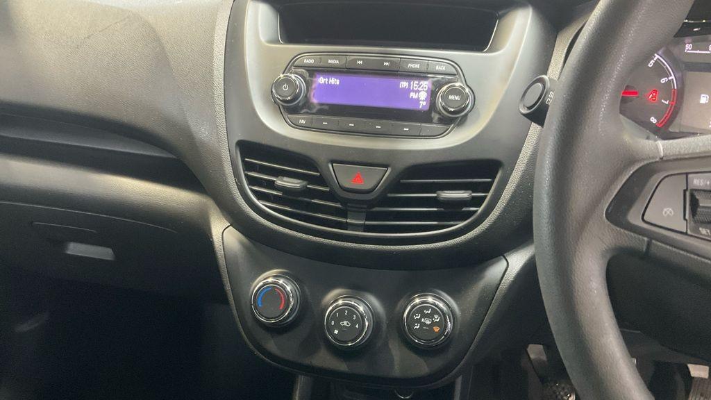 Used Vauxhall Viva 2016 for sale - 76966088: Photo 11