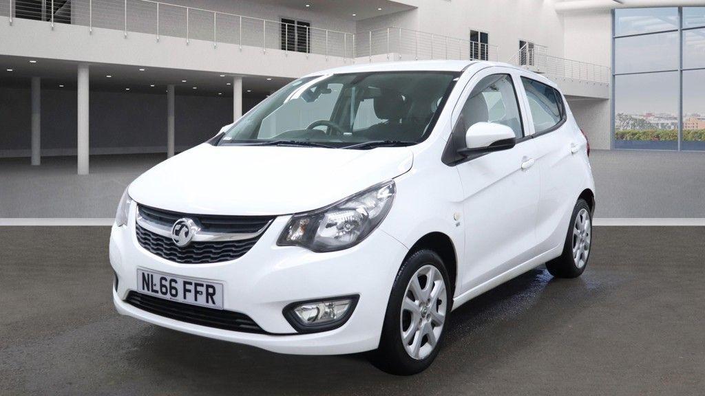 Used Vauxhall Viva 2016 for sale - 76966088: Photo 2