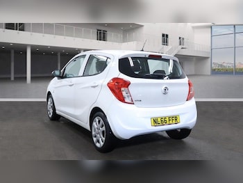 Used Vauxhall Viva 2016 for sale - 76966088: Photo