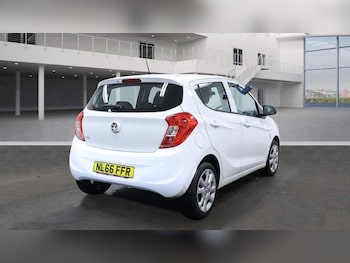 Used Vauxhall Viva 2016 for sale - 76966088: Photo