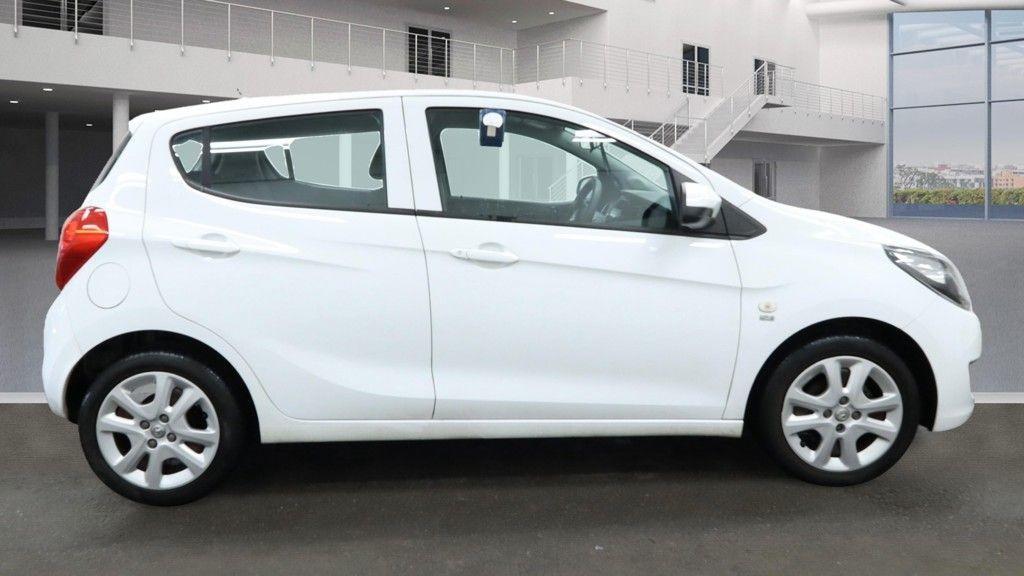 Used Vauxhall Viva 2016 for sale - 76966088: Photo 5
