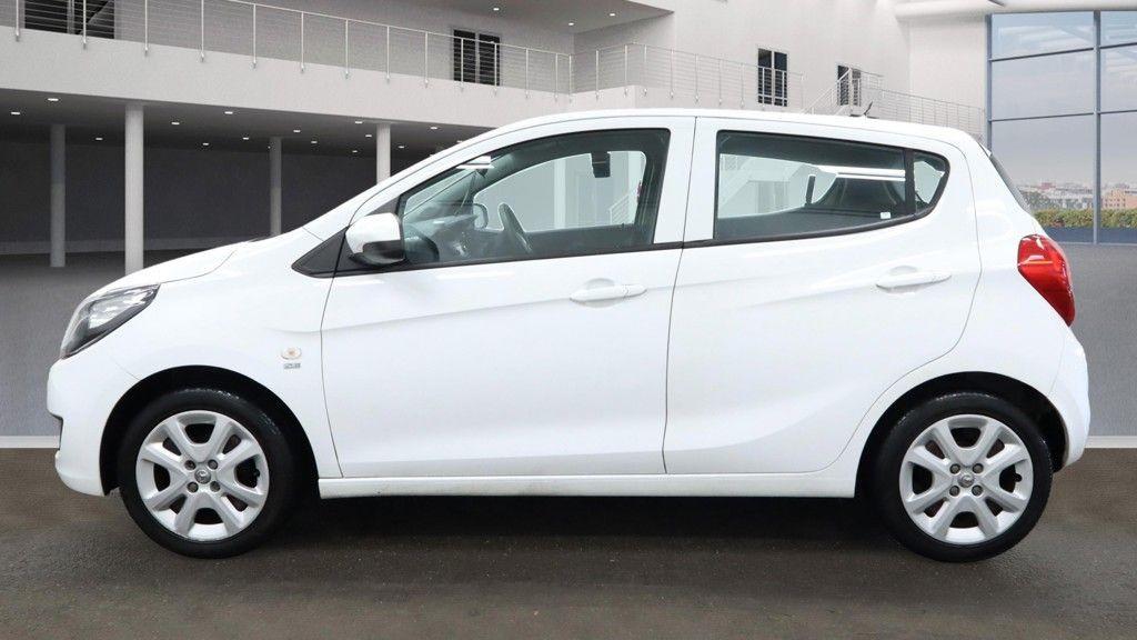 Used Vauxhall Viva 2016 for sale - 76966088: Photo 6