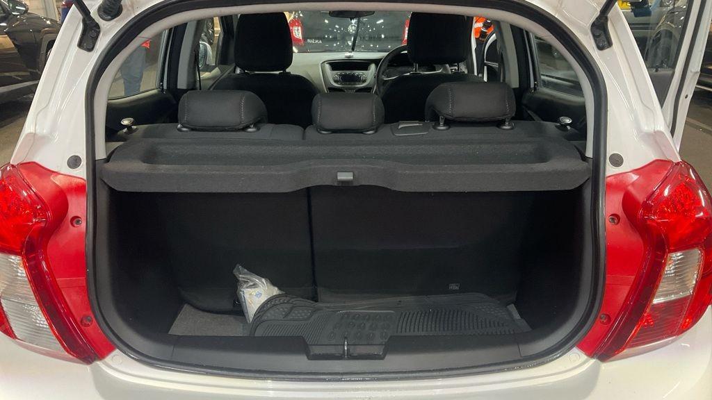 Used Vauxhall Viva 2016 for sale - 76966088: Photo 7