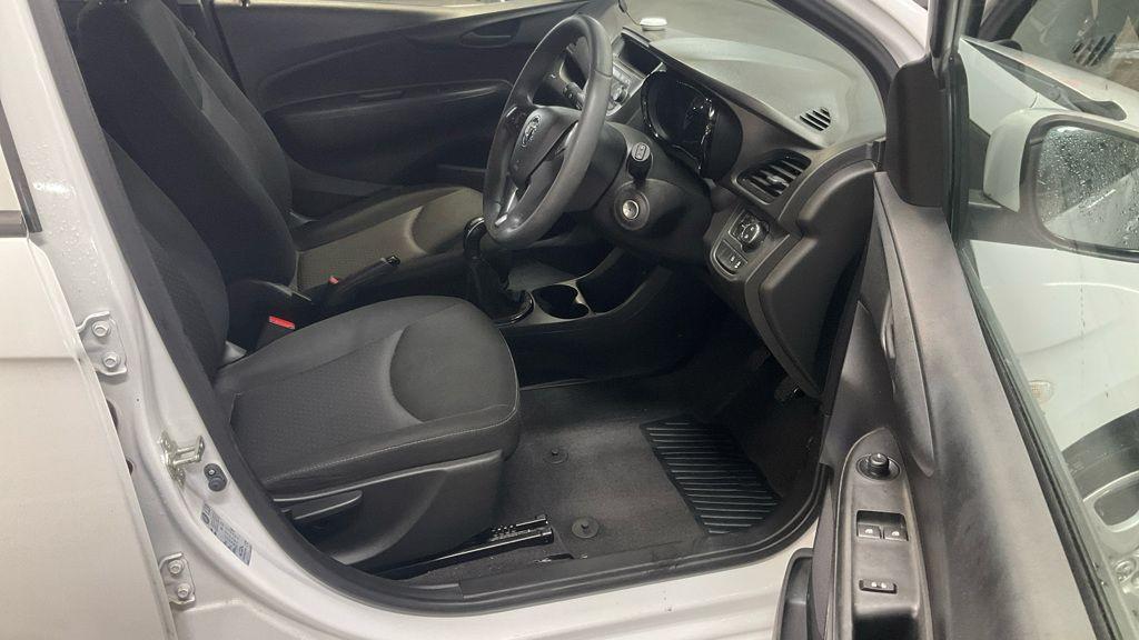 Used Vauxhall Viva 2016 for sale - 76966088: Photo 9