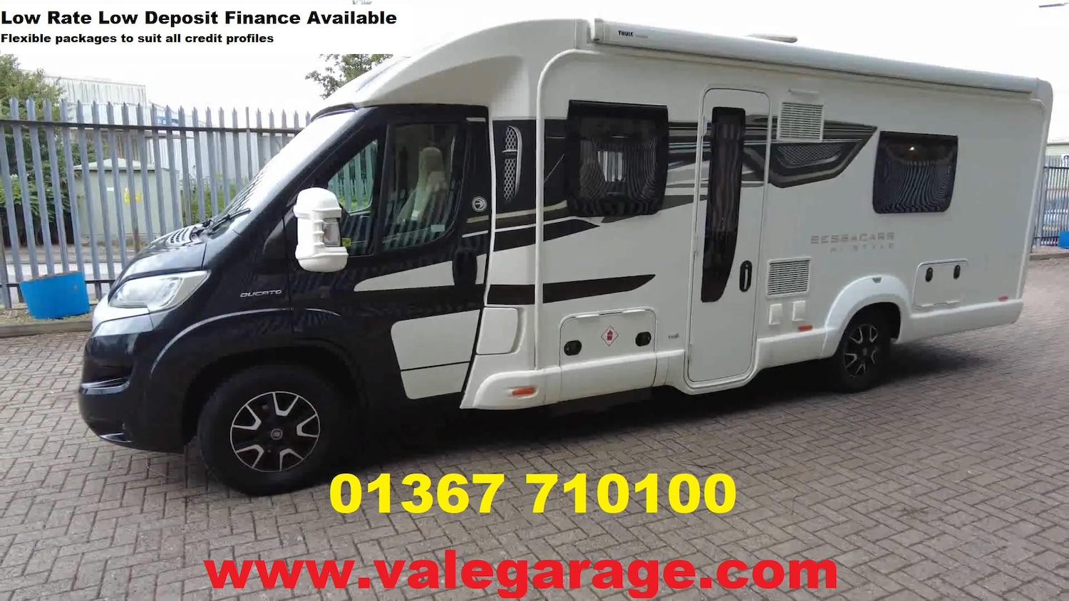 Used Fiat Ducato 2018 for sale - 76866792: Photo 1