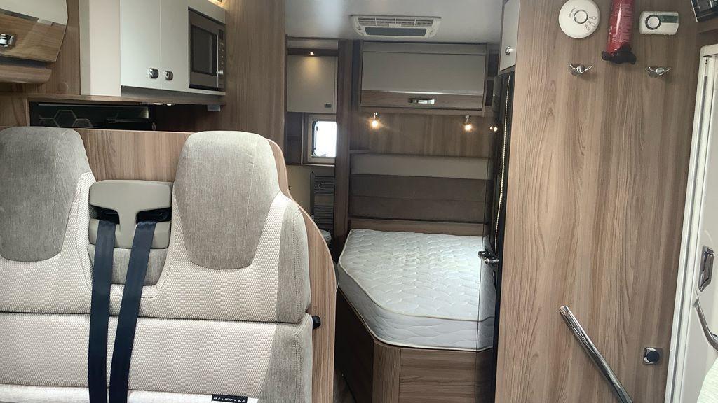 Used Fiat Ducato 2018 for sale - 76866792: Photo 10