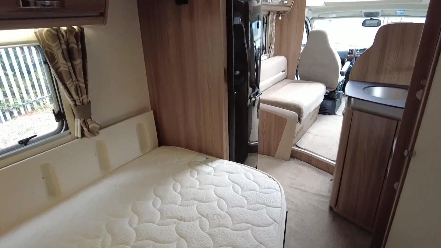 Used Fiat Ducato 2018 for sale - 76866792: Photo 18