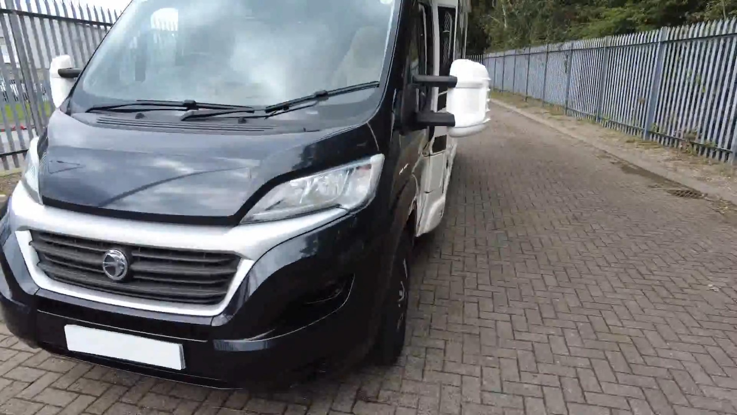 Used Fiat Ducato 2018 for sale - 76866792: Photo 2