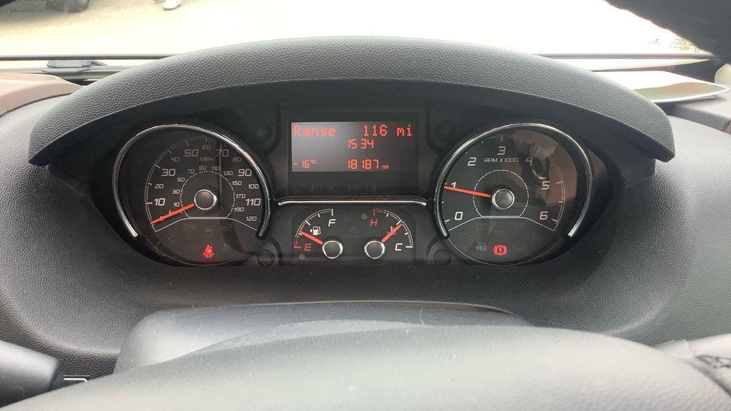 Used Fiat Ducato 2018 for sale - 76866792: Photo 21