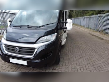 Used Fiat Ducato 2018 for sale - 76866792: Photo