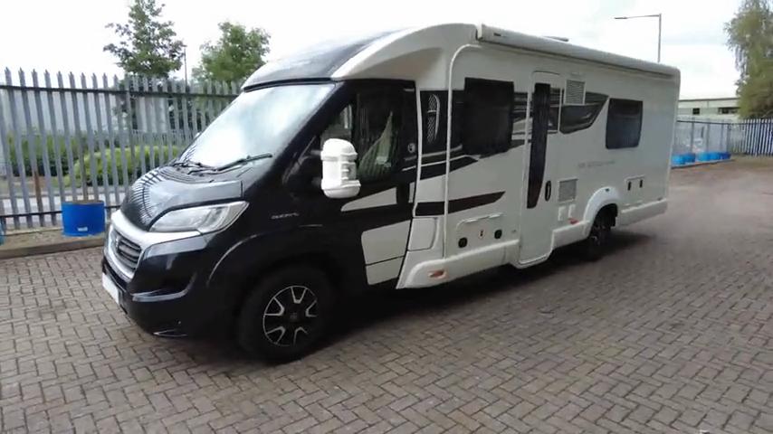 Used Fiat Ducato 2018 for sale - 76866792: Photo 3