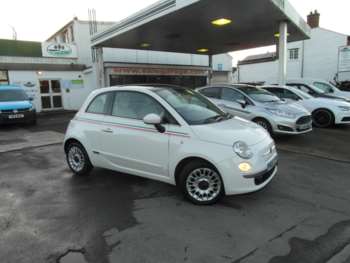 Used Fiat 500 2012 for sale - 74027698: Photo