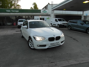 Used BMW 1 Series 2024 for sale - 78357450: Photo