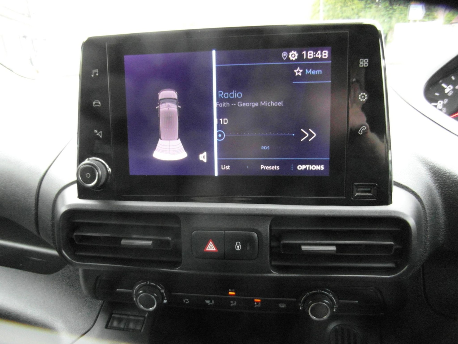 Used Peugeot Partner 2020 for sale - 76866775: Photo 18