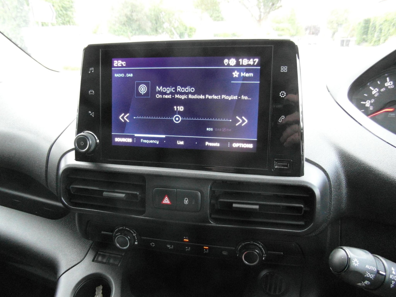 Used Peugeot Partner 2020 for sale - 76866775: Photo 19