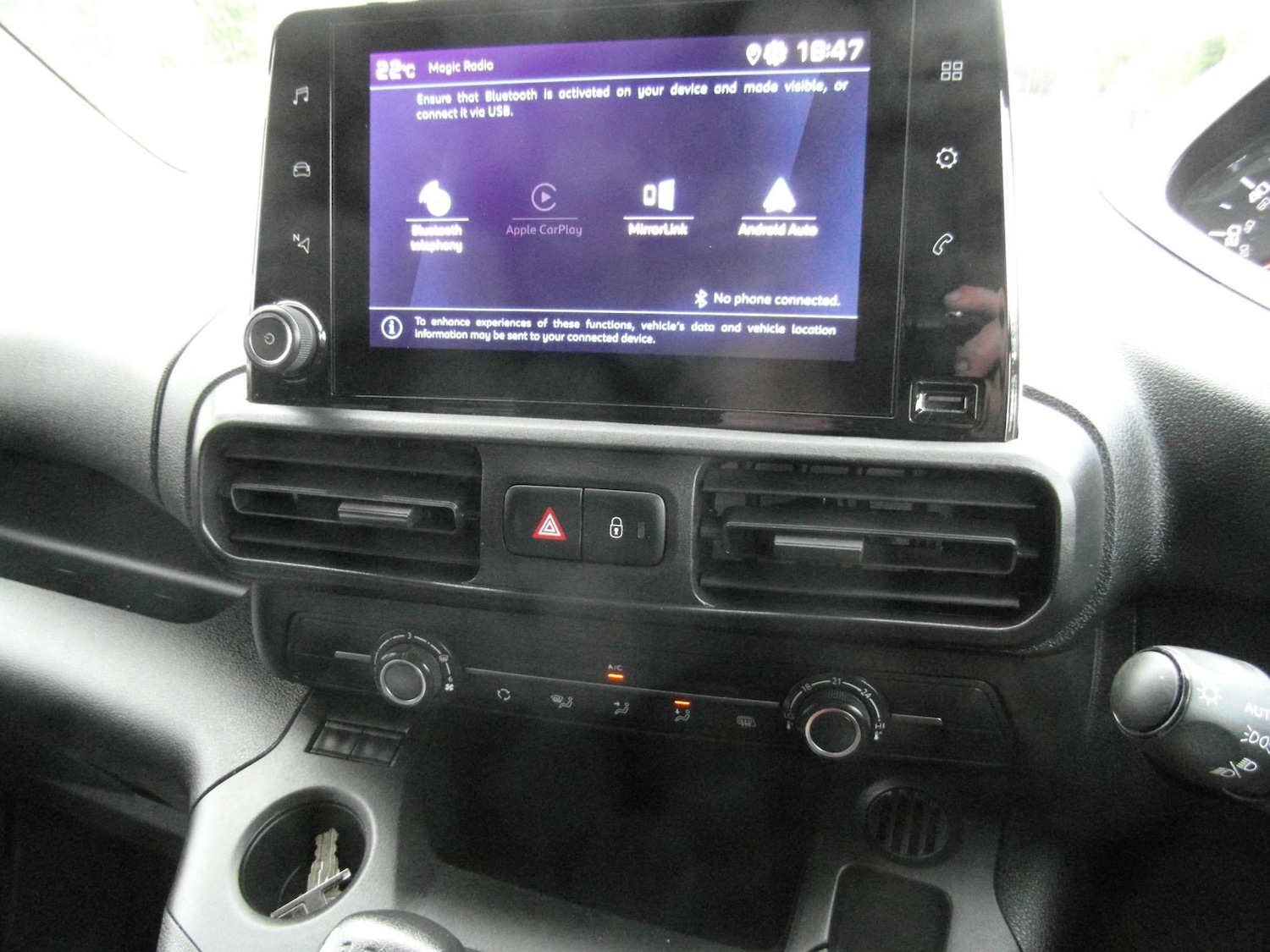 Used Peugeot Partner 2020 for sale - 76866775: Photo 20