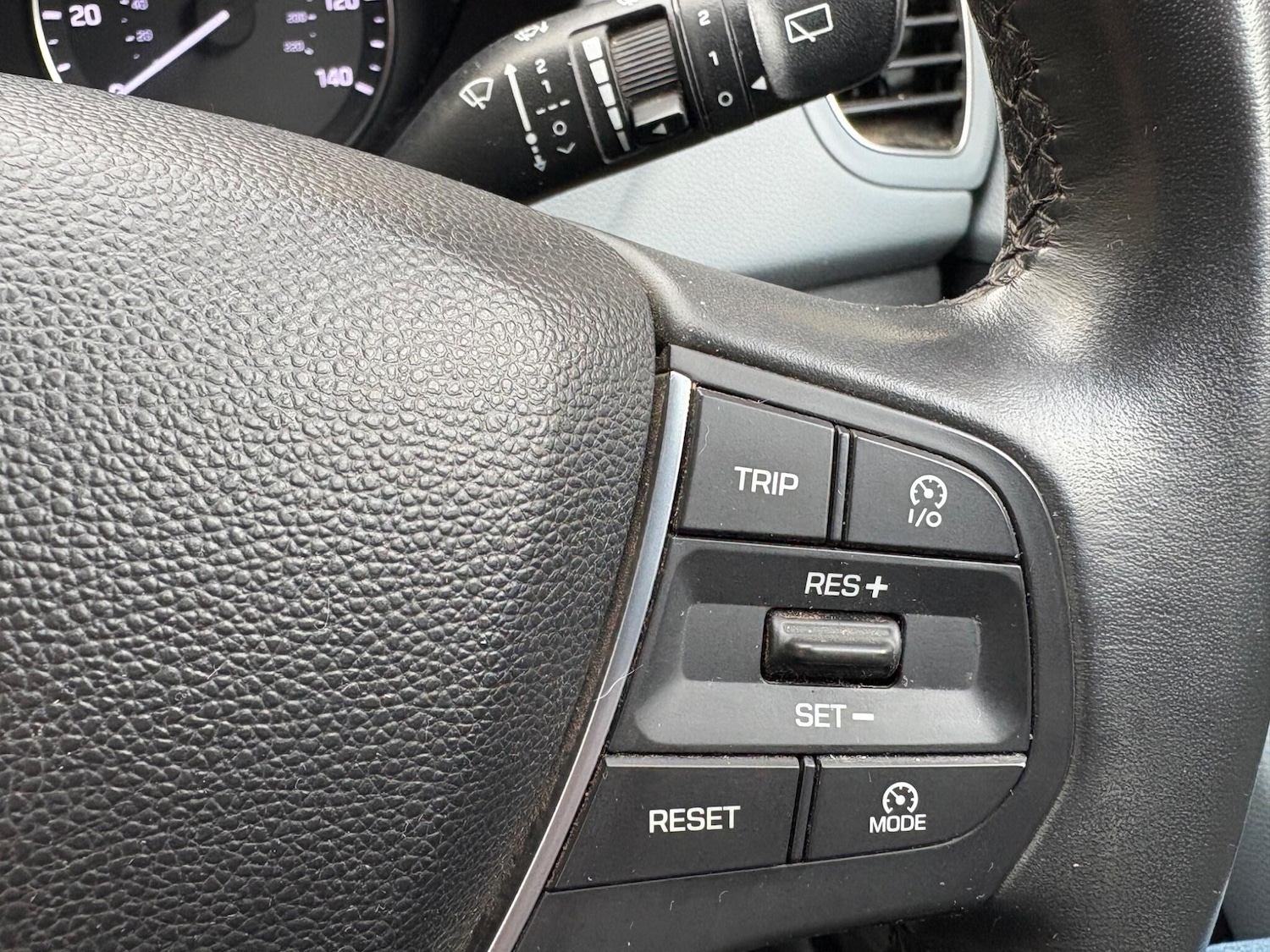 Used Hyundai i20 2017 for sale - 76398975: Photo 12