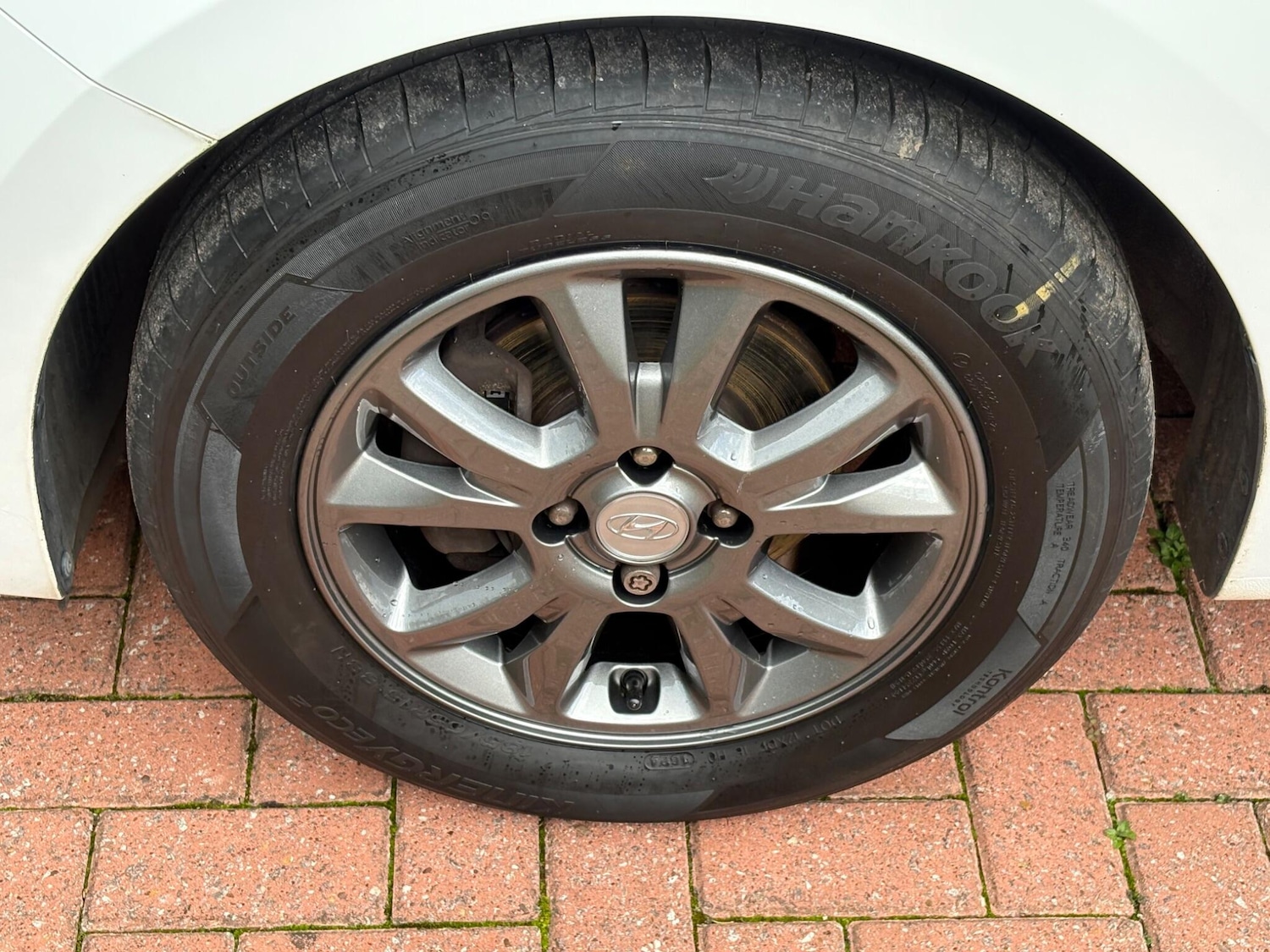 Used Hyundai i20 2017 for sale - 76398975: Photo 14