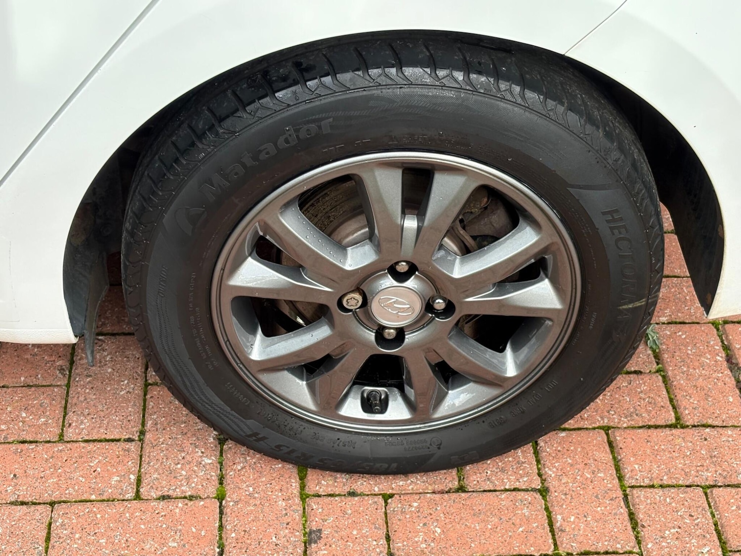 Used Hyundai i20 2017 for sale - 76398975: Photo 15