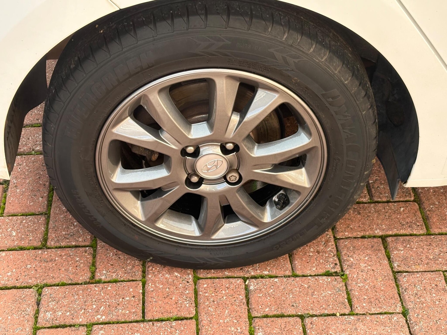 Used Hyundai i20 2017 for sale - 76398975: Photo 16