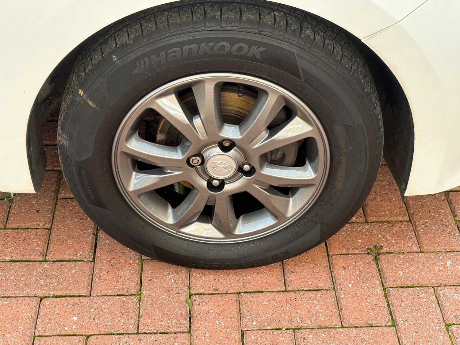 Used Hyundai i20 2017 for sale - 76398975: Photo 17