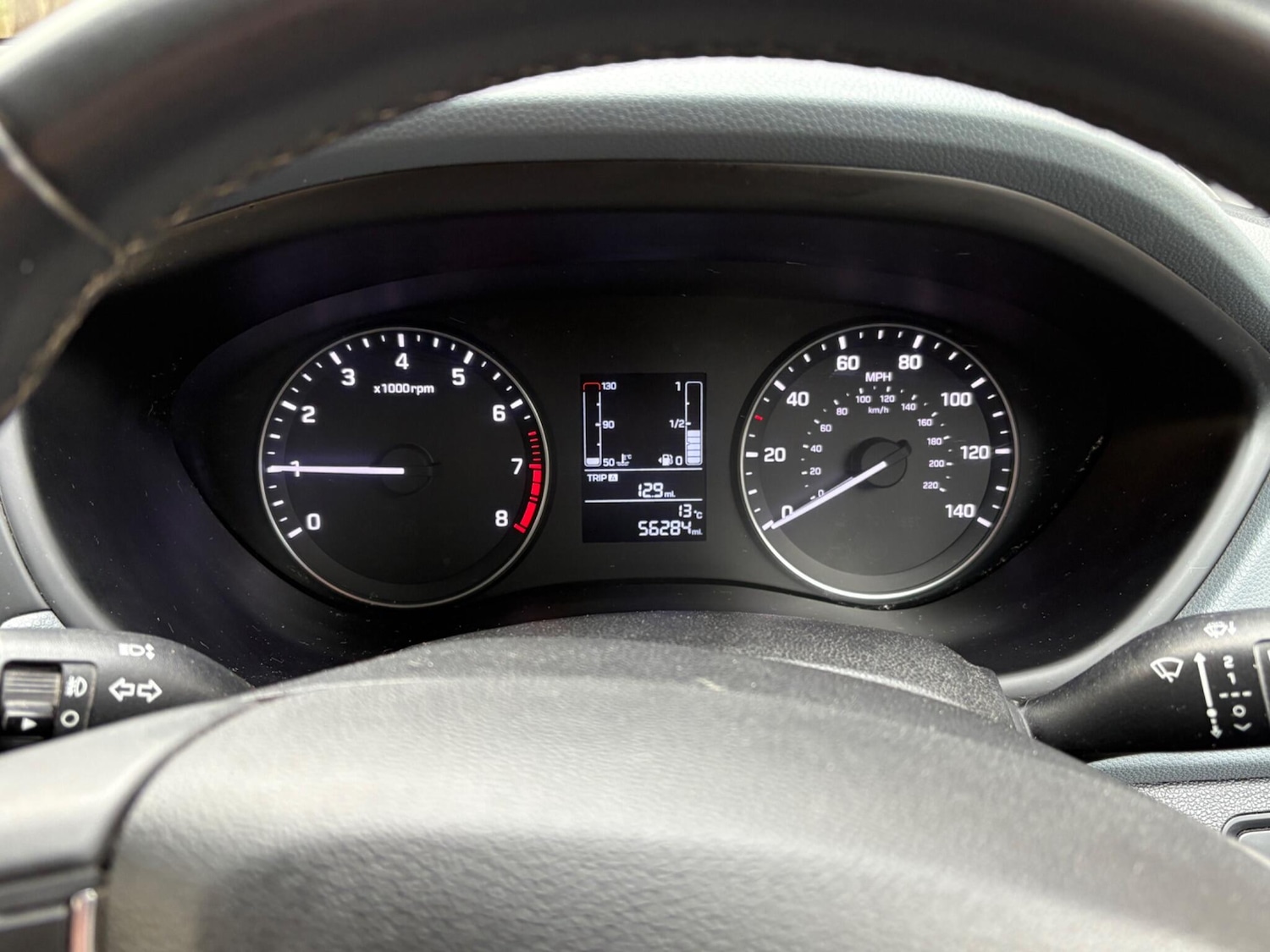 Used Hyundai i20 2017 for sale - 76398975: Photo 19