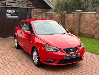 Used SEAT Ibiza 2016 for sale - 76431958: Photo