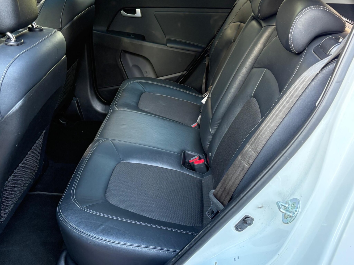 Used Kia Sportage 2015 for sale - 76440689: Photo 10