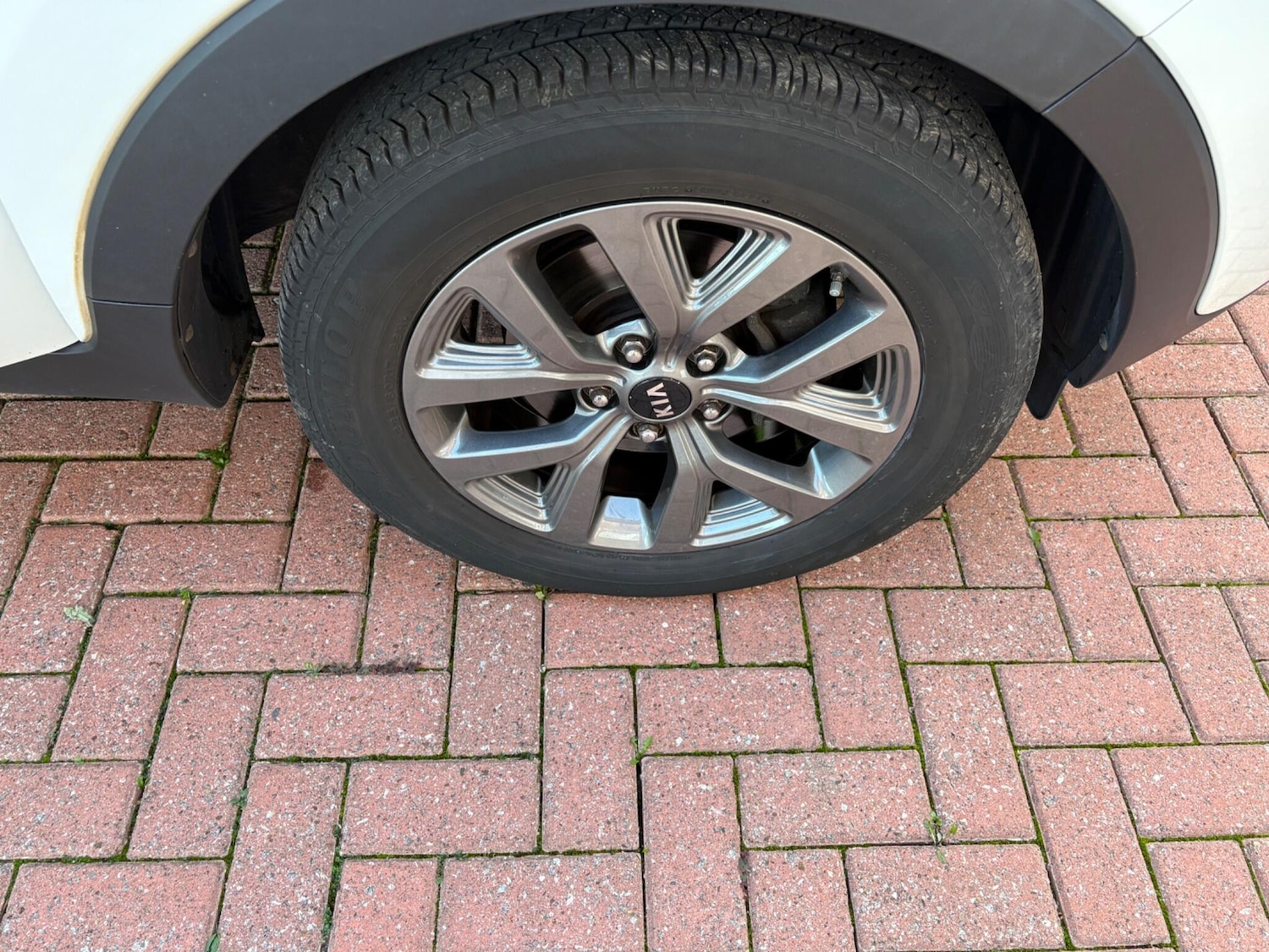 Used Kia Sportage 2015 for sale - 76440689: Photo 17