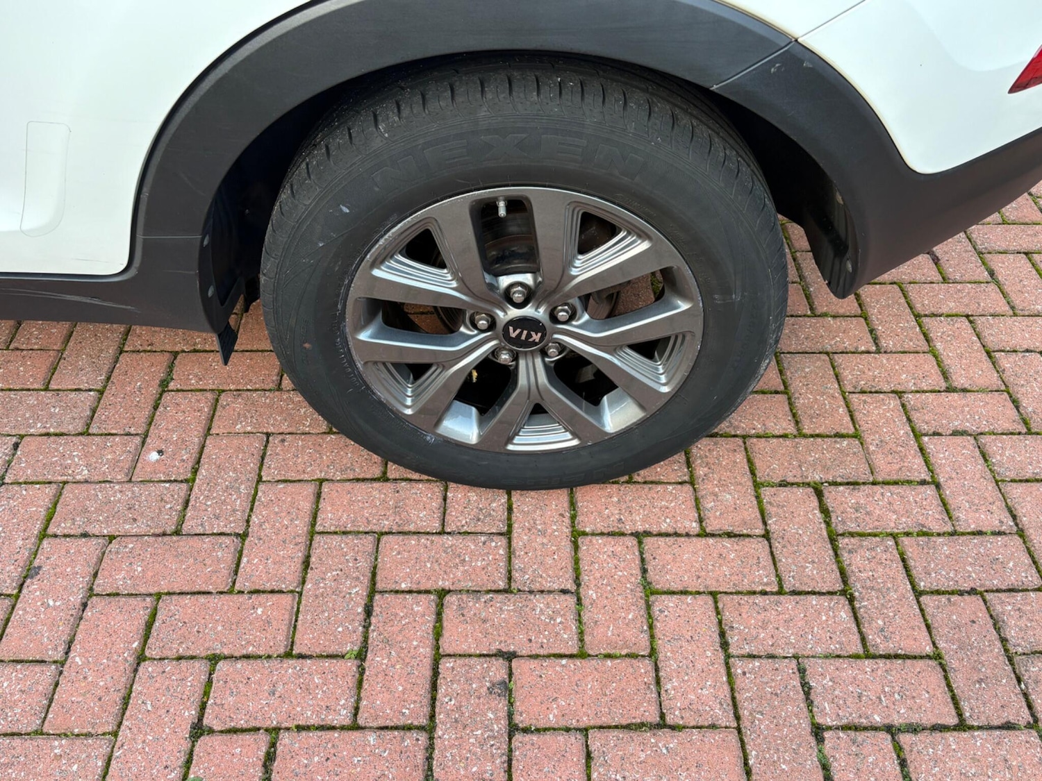 Used Kia Sportage 2015 for sale - 76440689: Photo 18