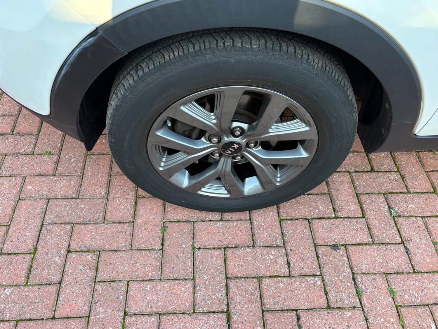 Used Kia Sportage 2015 for sale - 76440689: Photo 19