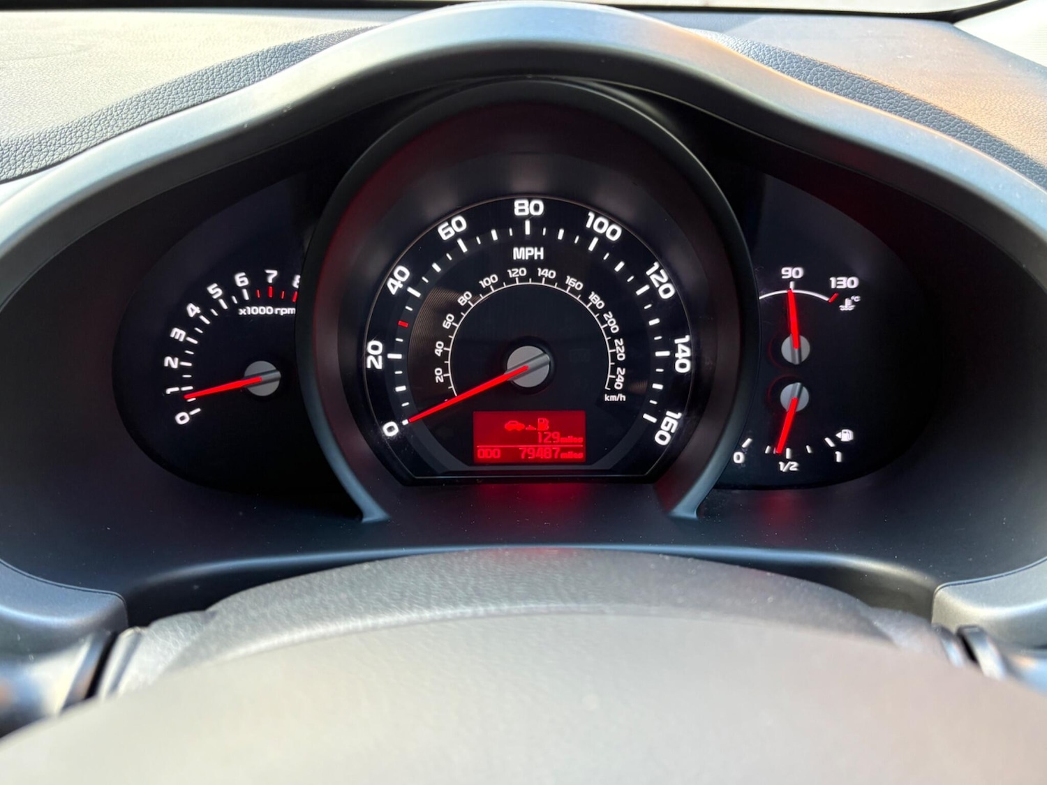 Used Kia Sportage 2015 for sale - 76440689: Photo 21