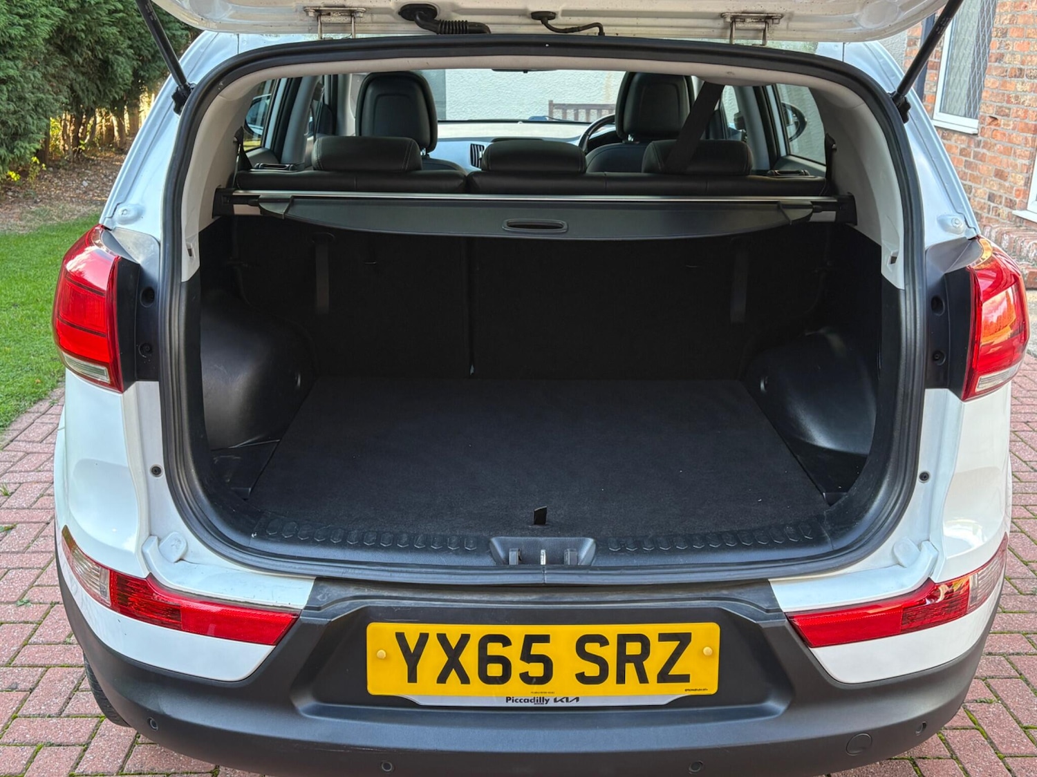 Used Kia Sportage 2015 for sale - 76440689: Photo 22