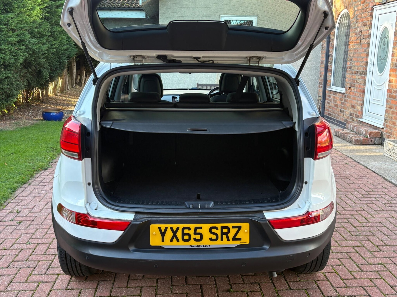 Used Kia Sportage 2015 for sale - 76440689: Photo 23