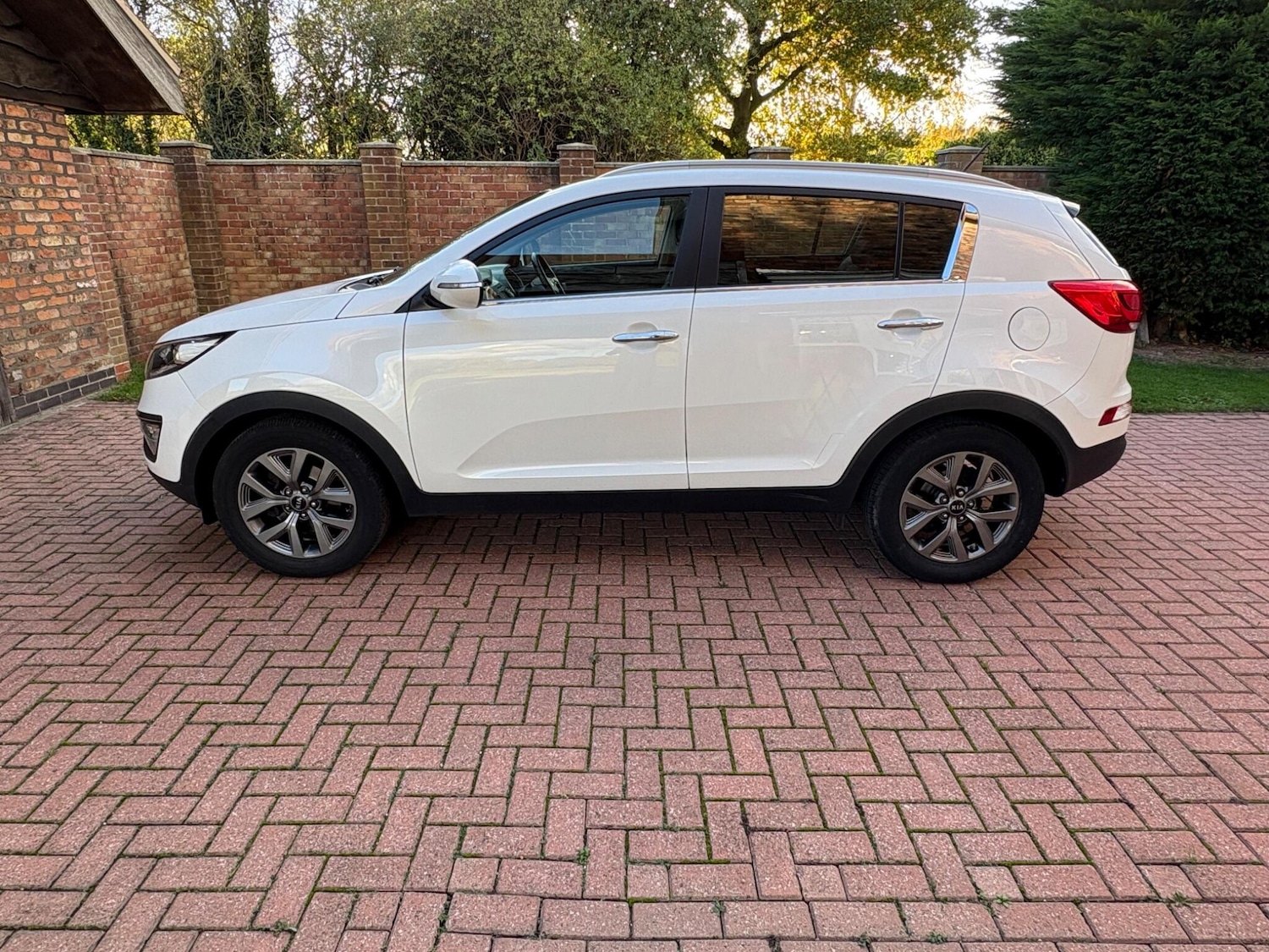 Used Kia Sportage 2015 for sale - 76440689: Photo 5
