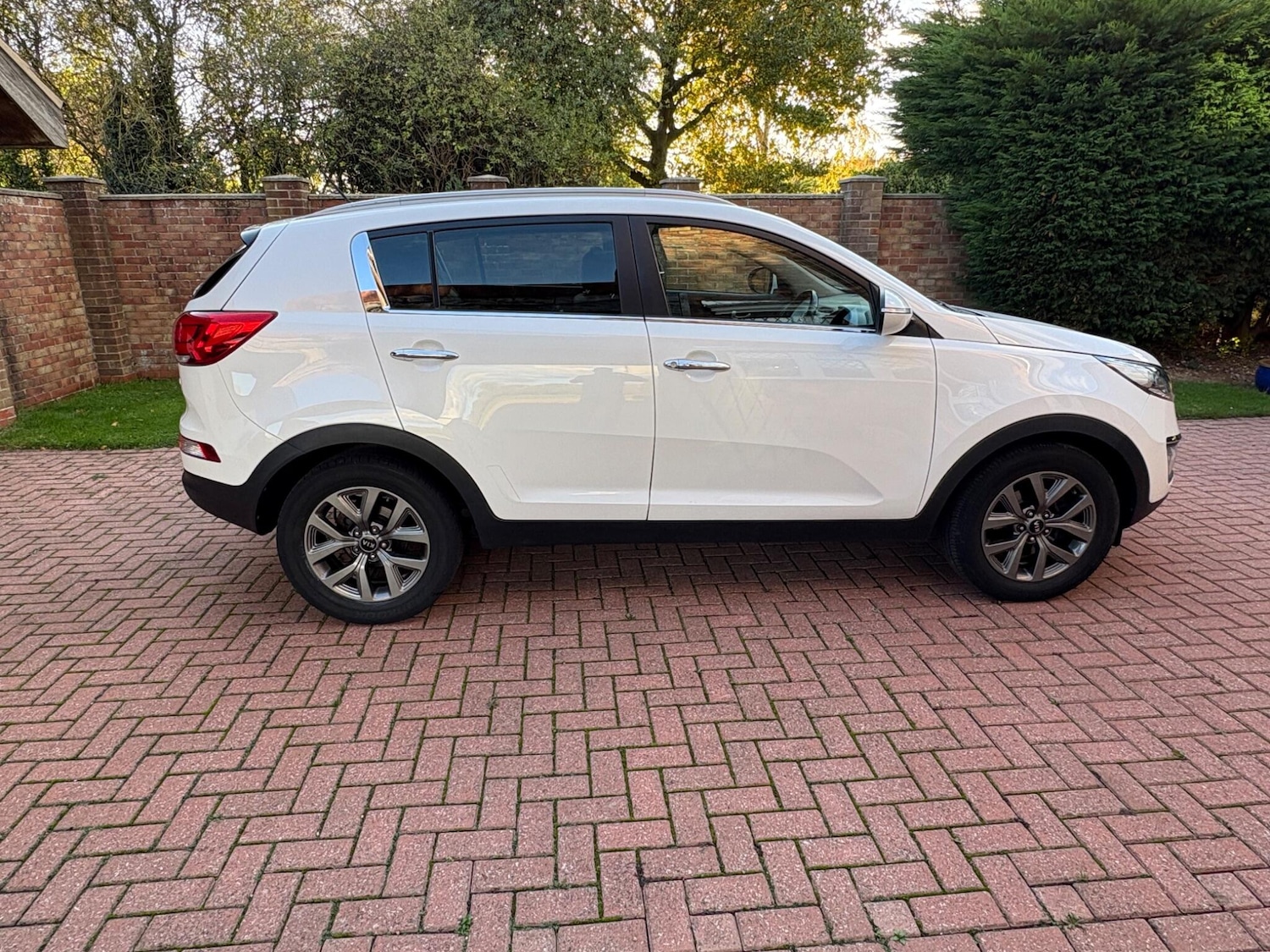 Used Kia Sportage 2015 for sale - 76440689: Photo 7