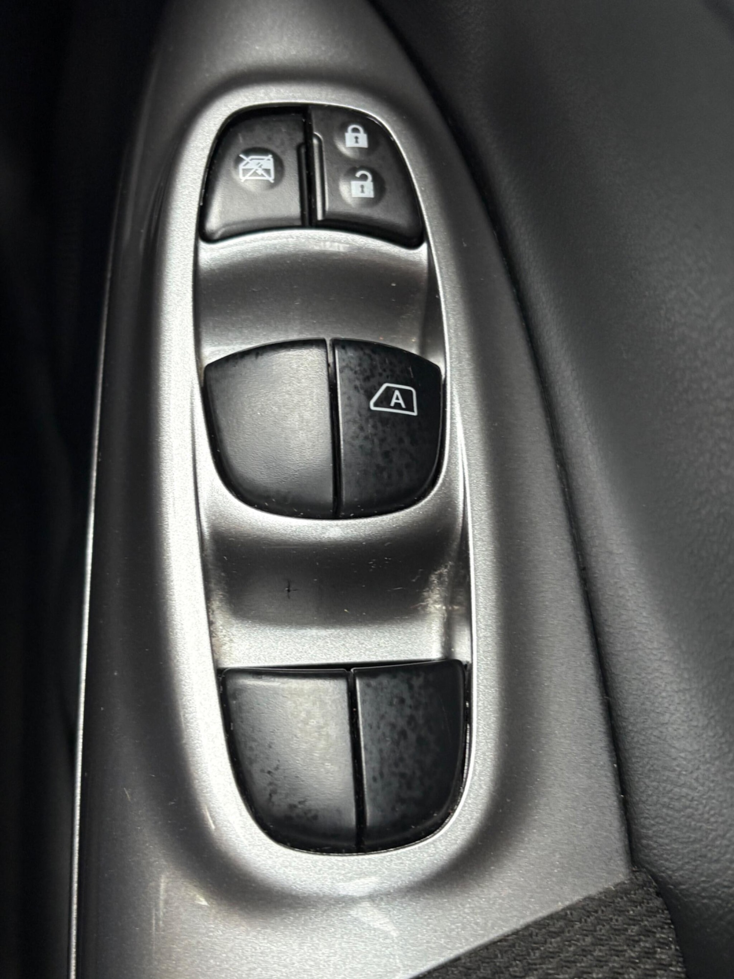 Used Nissan Juke 2015 for sale - 76522192: Photo 11