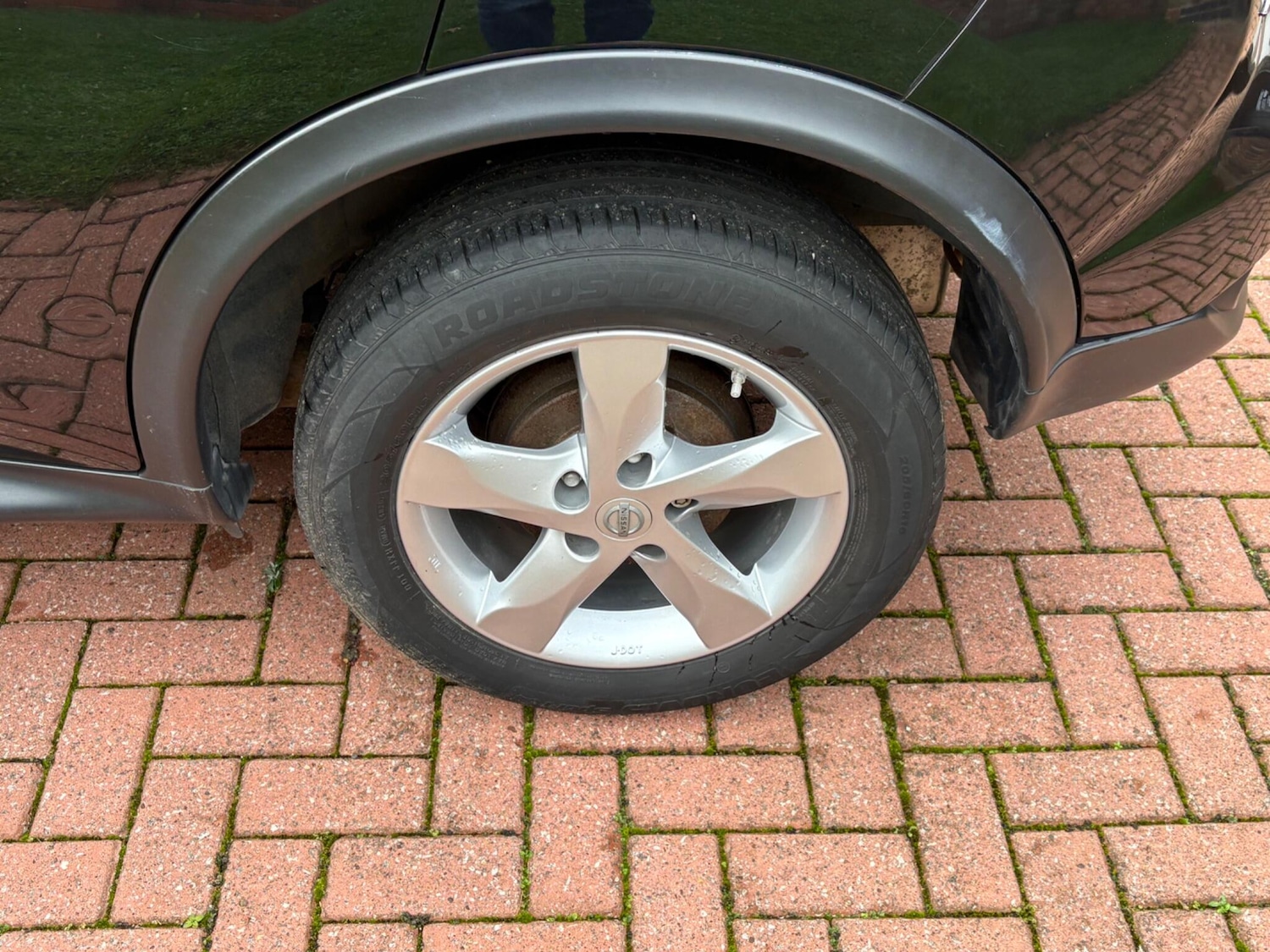 Used Nissan Juke 2015 for sale - 76522192: Photo 13