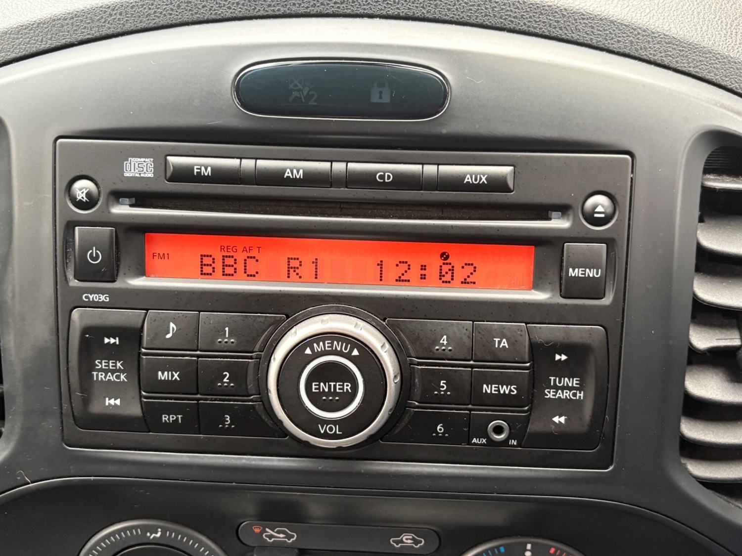 Used Nissan Juke 2015 for sale - 76522192: Photo 16