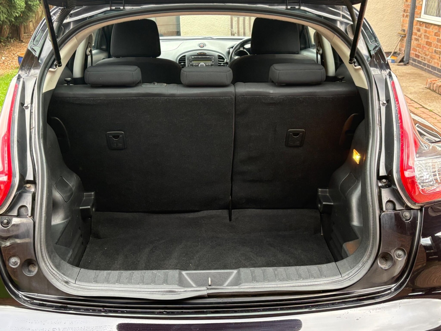 Used Nissan Juke 2015 for sale - 76522192: Photo 18